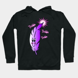 Tickle Tickle Hoodie